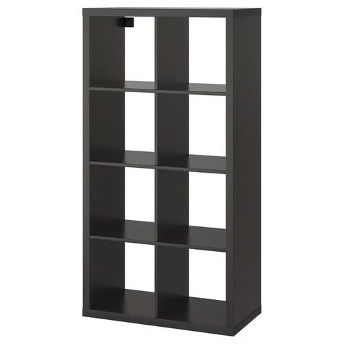 New ikea kallax - new,