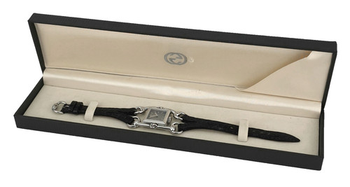 Gucci signoria stainless steel - stainless,