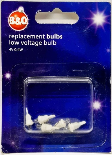 05017829 x clear spare - b&q,