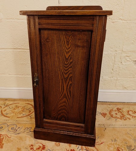 Victorian stained oak - victorian,