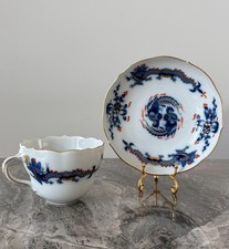 Meissen coffee place setting