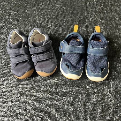 Lot baby toddler shoes eu - of,