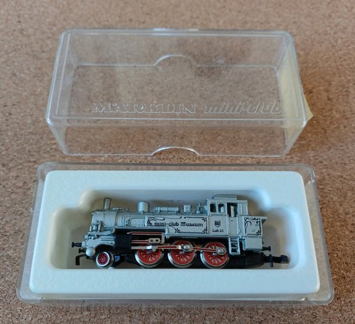 Marklin gauge 8894 br74 - marklin,