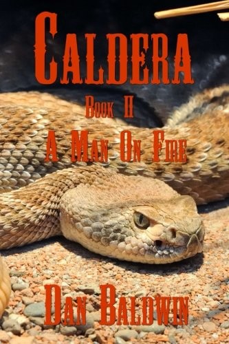 Caldera man fire dan - on, fire,