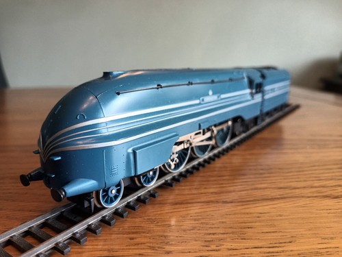 Hornby railways lms - hornby,