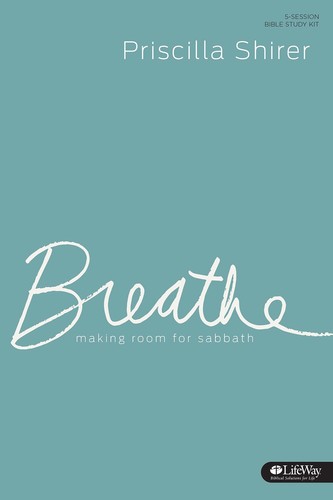 Breathe making room for - making,