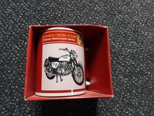 HONDA CB750 MUG HAYNES