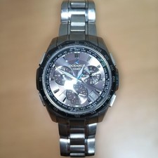 CASIO OCEANUS Manta OCW-S1000