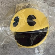 Pacman Pac Man Stress Reliever