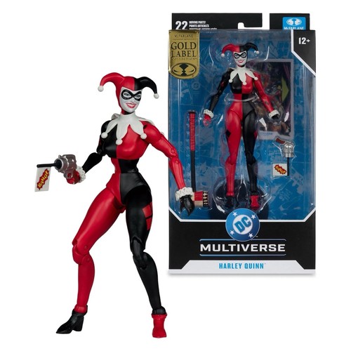 Mcfarlane multiverse - multiverse,