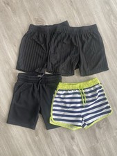 Boys Shorts Bundle Age 5-6 -