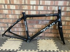 Dolan Mythos Carbon Road Bike
