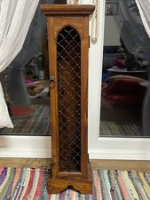 Vintage Solid Rose Wood CD