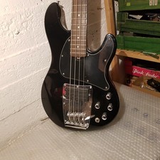 Ibanez atk bass - atk, power