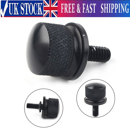 6mm rear seat bolt - 6mm, screw