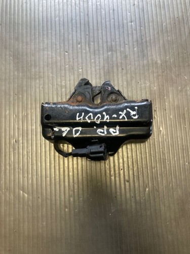 Breaking lexus 330 350 - lexus,