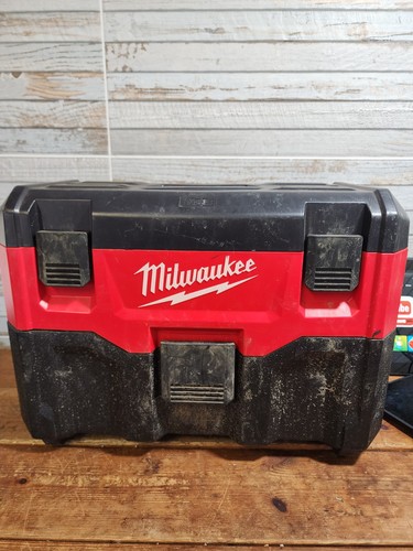 Milwaukee m18 18v - milwaukee, cordless