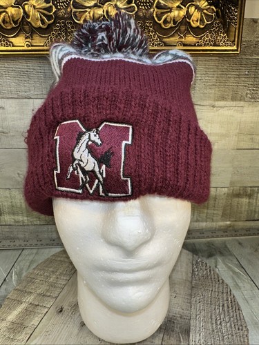 Morton high school - morton, mustangs