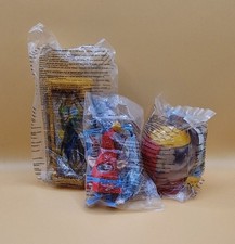 Dreamworks Rise Of The