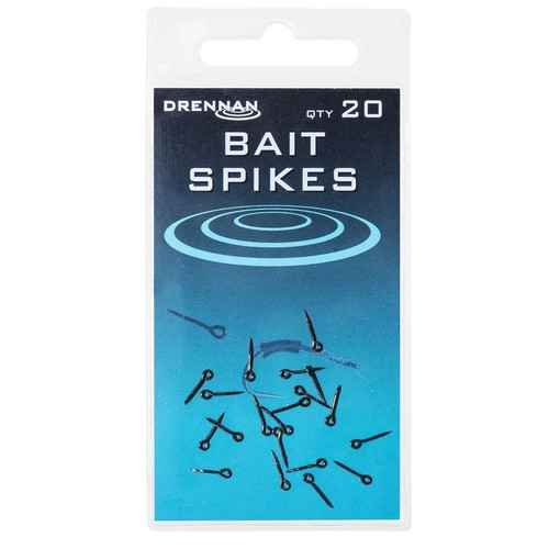 Drennan bait spikes - drennan,