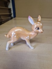 Vintage 1950’s Deer/ Fawn / Bambi Figurine