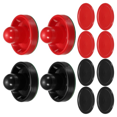 Air hockey pushers - air,