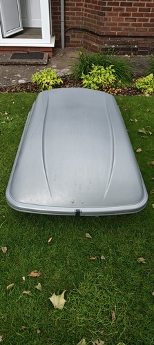Roof box halfords - roof,