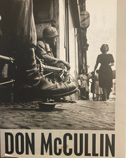 Don McCullin by Shoair Mavlian, Don McCullin and Simon Baker (2019, Hardcover)
