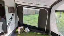 Starcamp awning for - for, berth
