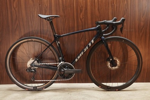 Giant tcr advanced pro - tcr, 0