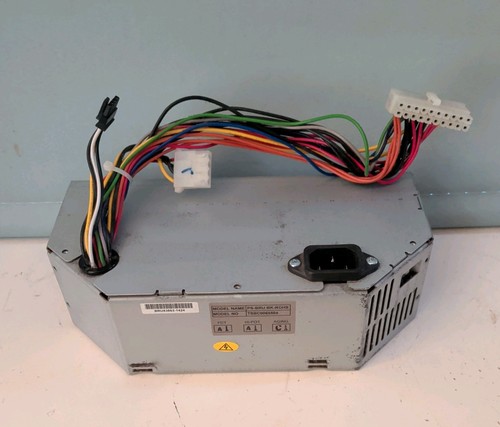 Toshiba wilpos epos - epos, power