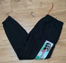 Canterbury Uglies Tracksuit Bottoms - Black - XXL 2XL 