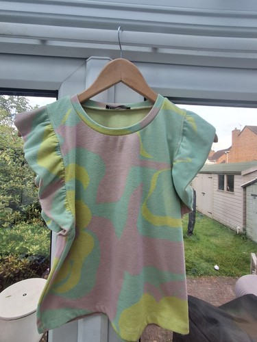 Zara top size small - top, cute