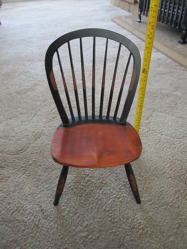 Vintage mini windsor - windsor, spindle