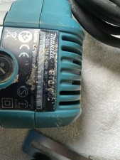 Makita 240v Trimmer Router