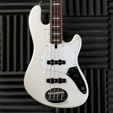 Lakland Skyline DJ-4 Darryl Jones Signature 4-String with Rosewood Fretboard