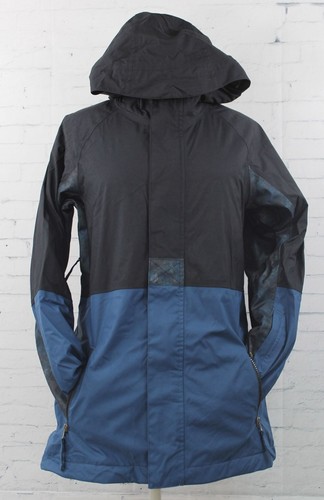 Bonfire anorak snowboard - bonfire,
