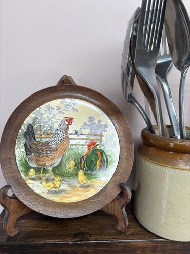 Rustic vintage wooden - rustic, and