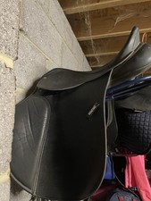 Wintec 16’ Saddle With