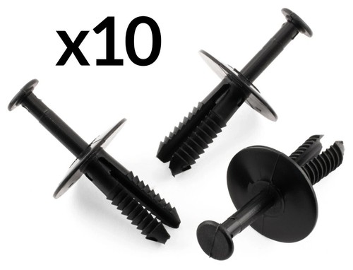 Fit jeep 10x - fit, rivet
