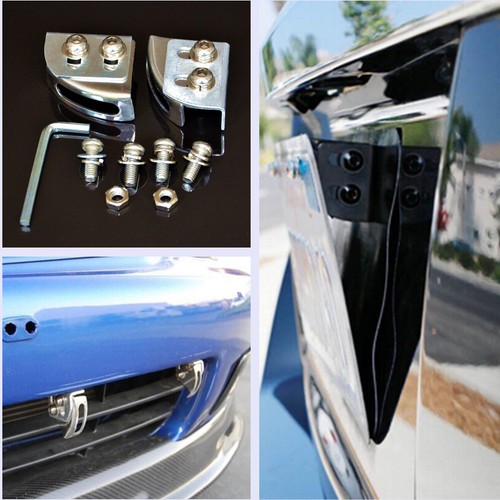 Car adjustable license - adjustable, plate