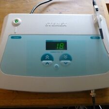 STEREX SXT ELECTROLYSIS