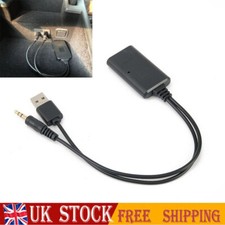 For BMW E90 E91 E92 E93 AUX