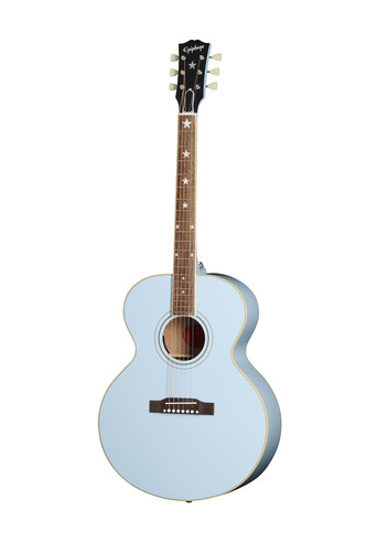 Epiphone 180 frost blue - ls,