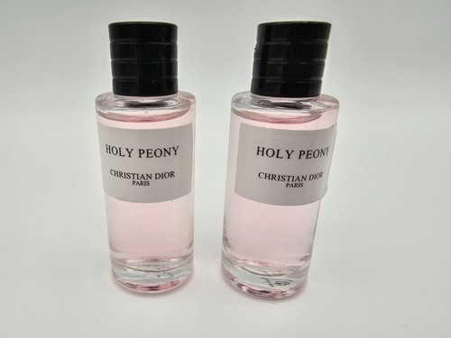 Dior holy peony travel - peony,