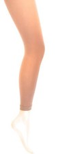 Children's  FOOTLESS Tights 40