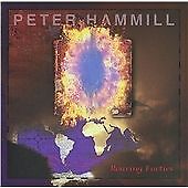 Peter Hammill - Roaring