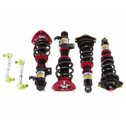 Meisterr zetasport coilovers - meisterr,