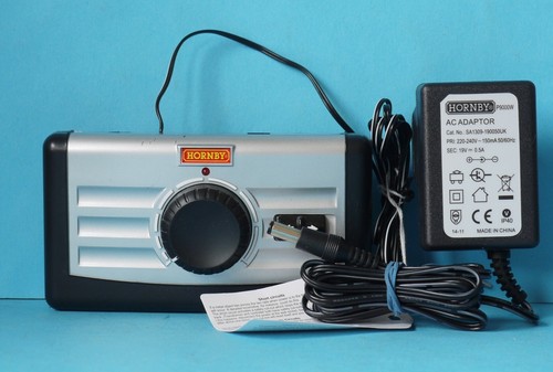 Hornby r8250 controller - controller, &