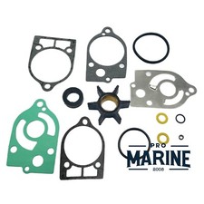 Water Pump Impeller Kit for